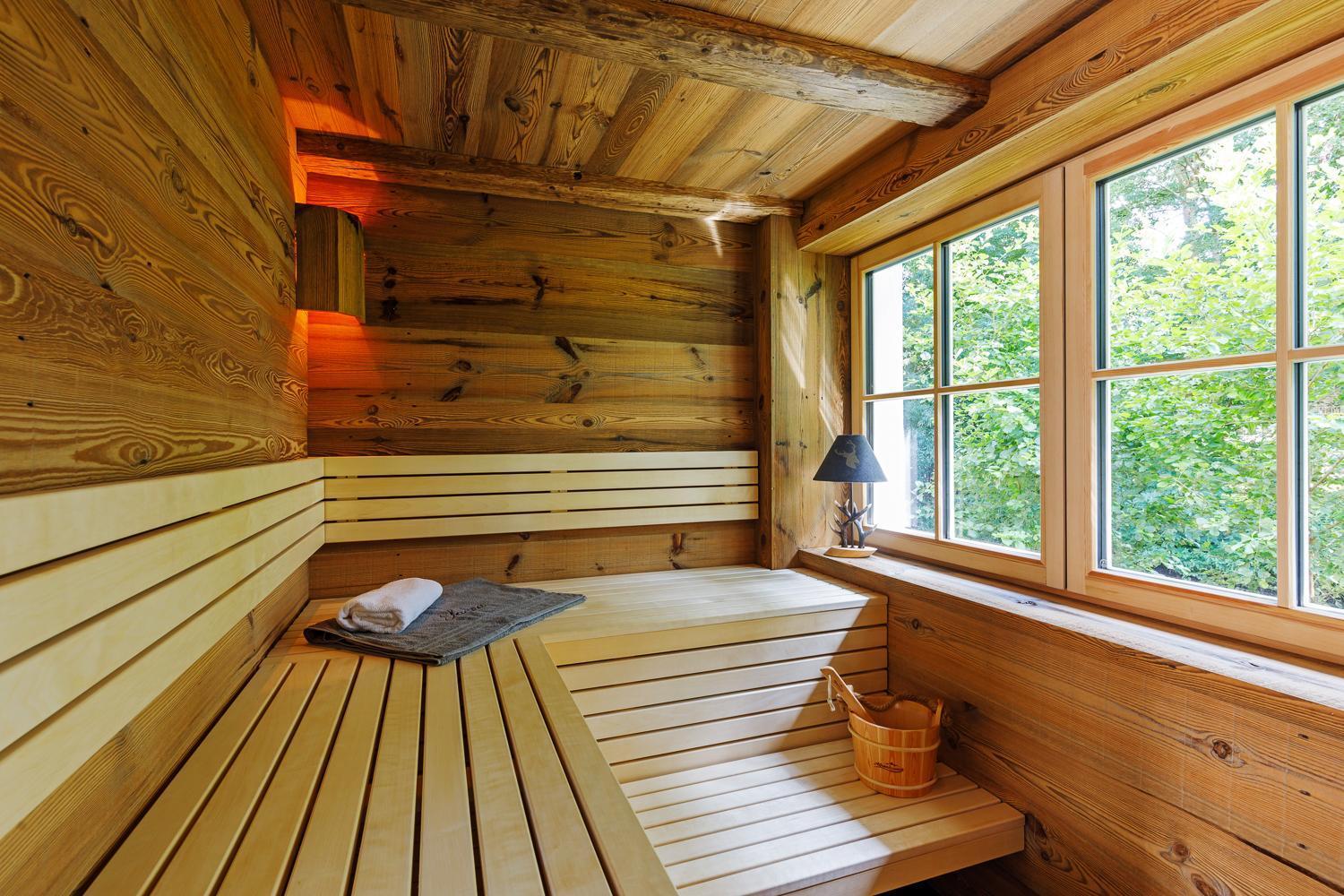 Spreewald Chalet Wohnung Бург Екстер'єр фото